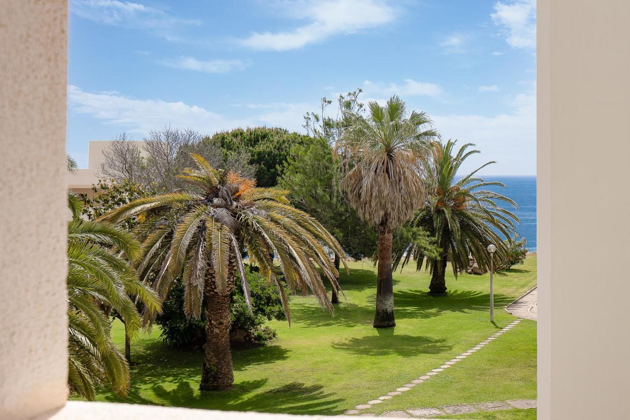Beira Mar - Empreendimento Iberlagos By Lovelystay Bagian luar foto