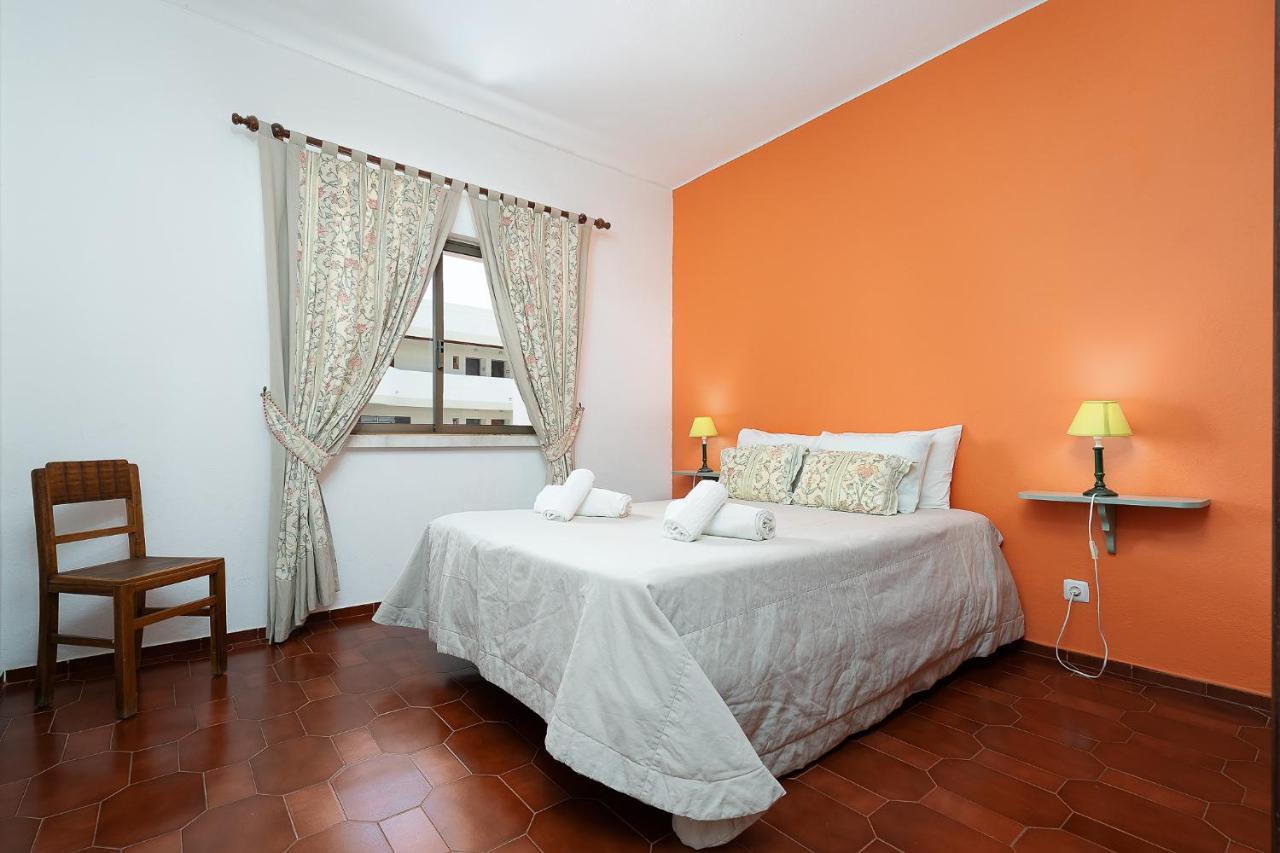 Beira Mar - Empreendimento Iberlagos By Lovelystay Bagian luar foto