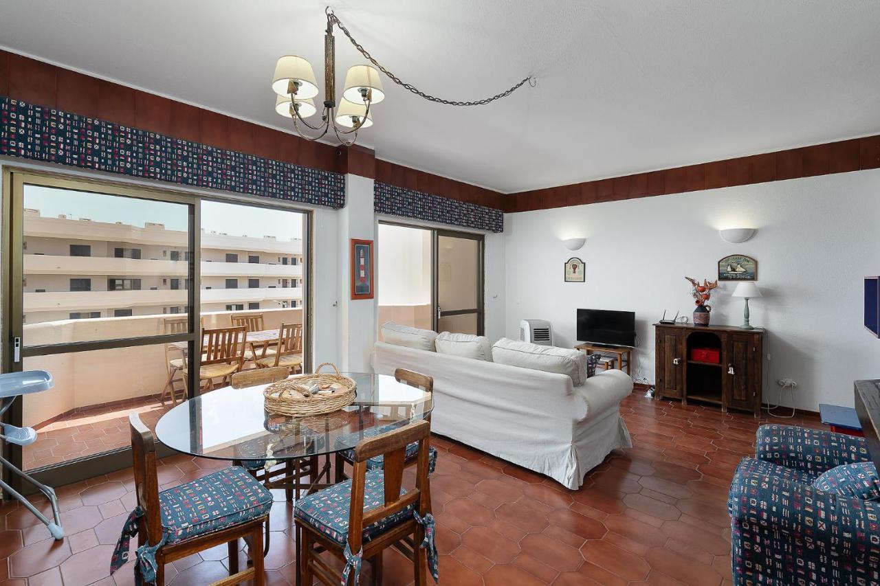 Beira Mar - Empreendimento Iberlagos By Lovelystay Bagian luar foto
